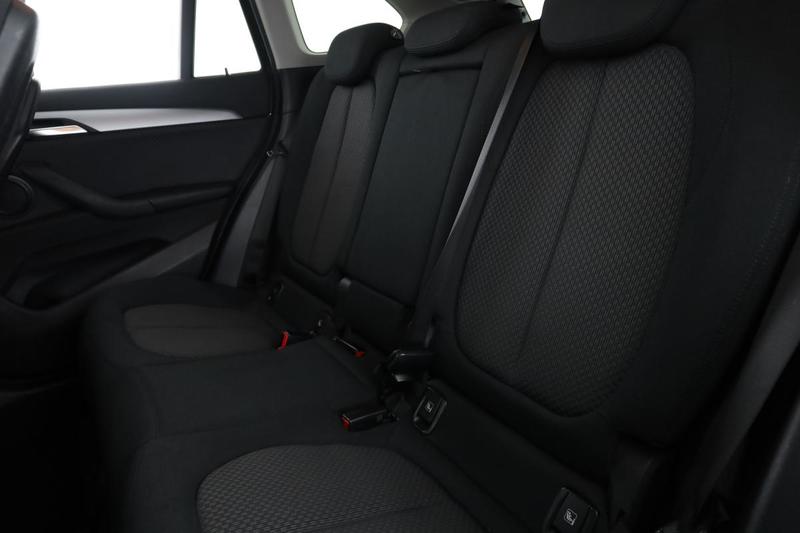 Bmw X1 xDrive20d Lounge Bva8 190 ch