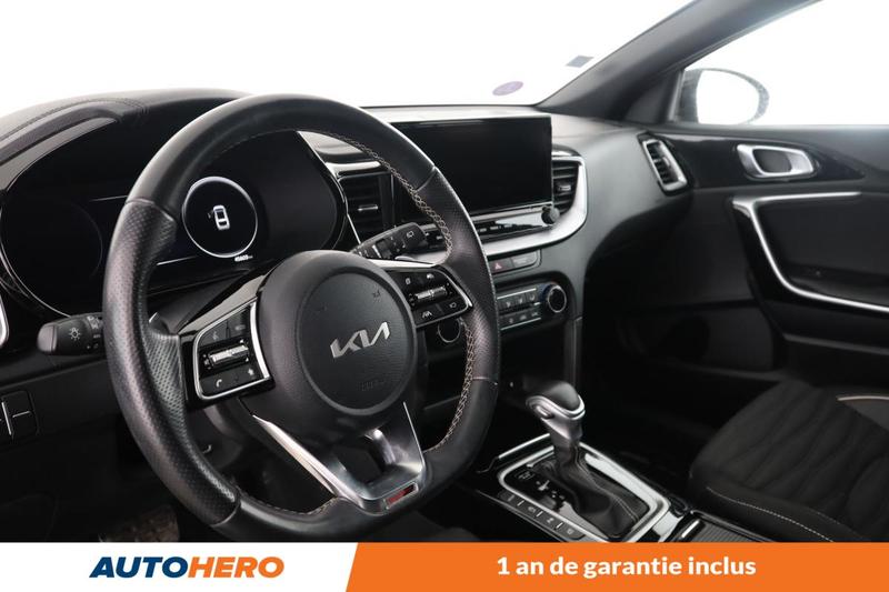 Kia ProCeed 1.5 t-GDi Gt Line Dct7 160 ch