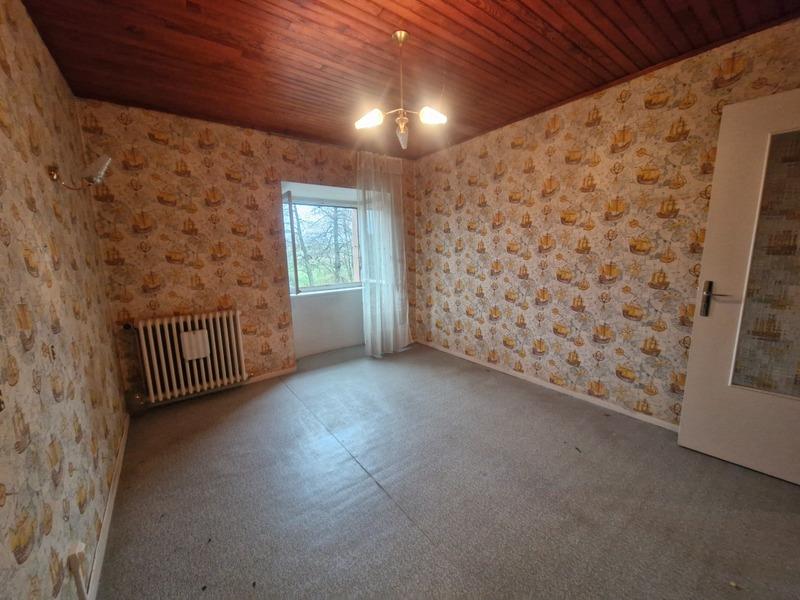 Maison - 161 m² - 6 pièces