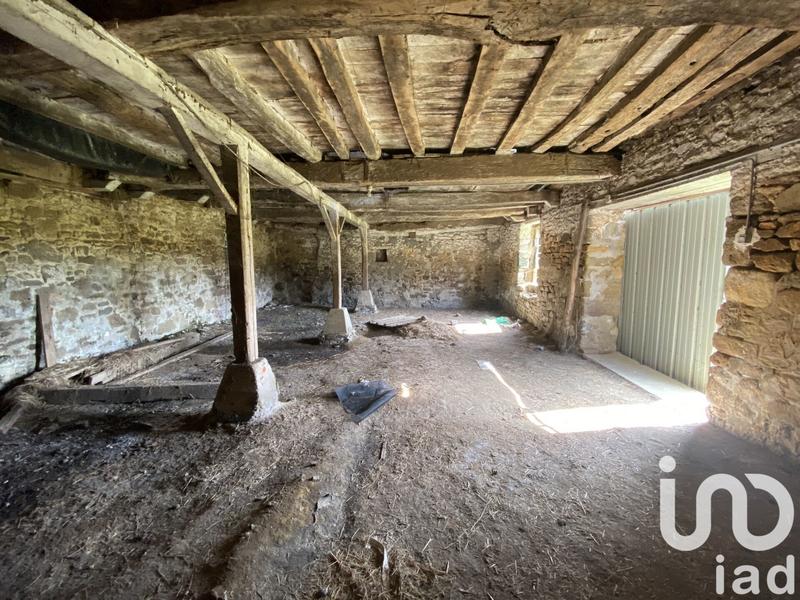 Maison - 103 m² - 2 pièces