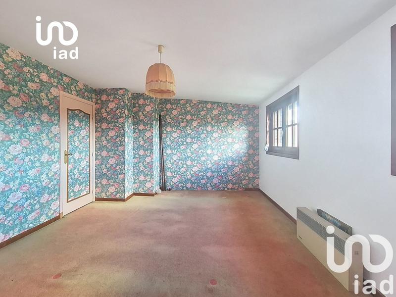 Maison - 139 m² - 5 pièces