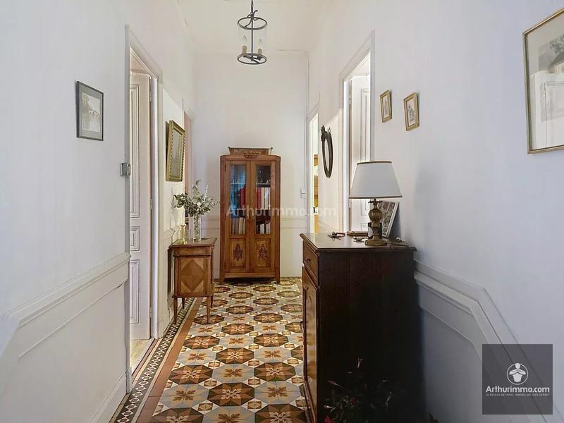 Maison - 82 m² - 3 pièces