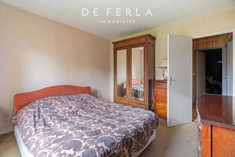 Maison - 150 m² - 7 pièces