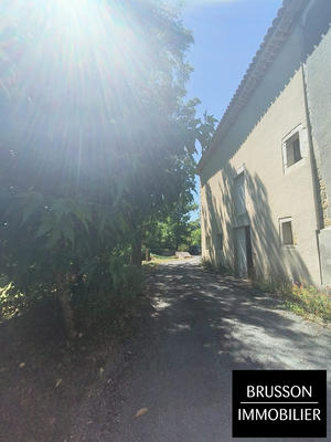 Ferme - 135 m² - 6 pièces