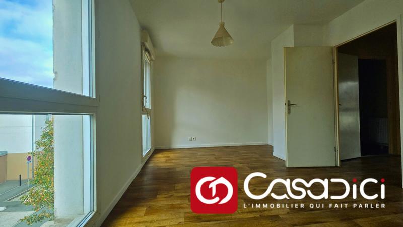 Duplex - 79 m² - 4 pièces