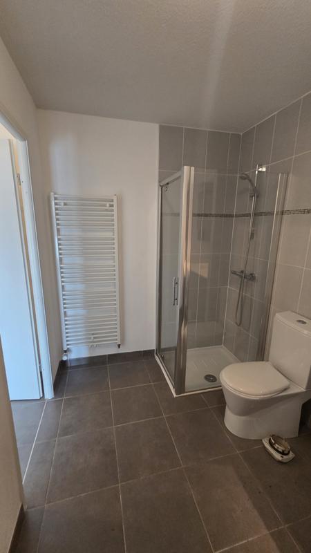 Appartement - 24 m² - 1 pièce