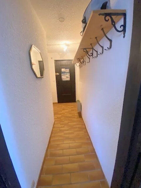 Appartement - 32 m² - 1 pièce