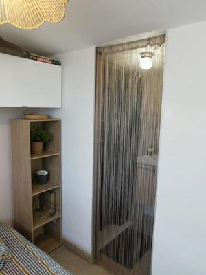 Appartement - 19 m² - 2 pièces