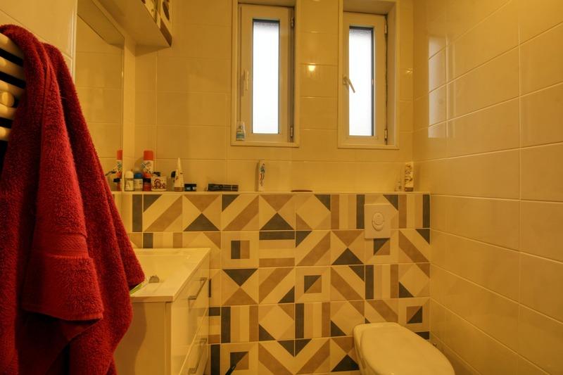 Immeuble - 300 m² - 12 pièces