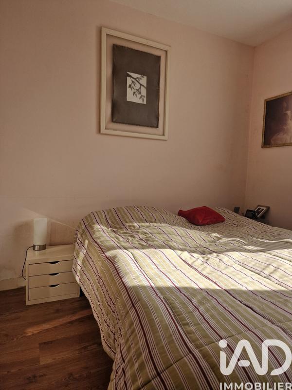 Maison - 72 m² - 4 pièces