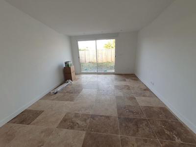 Maison - 74 m² - 4 pièces