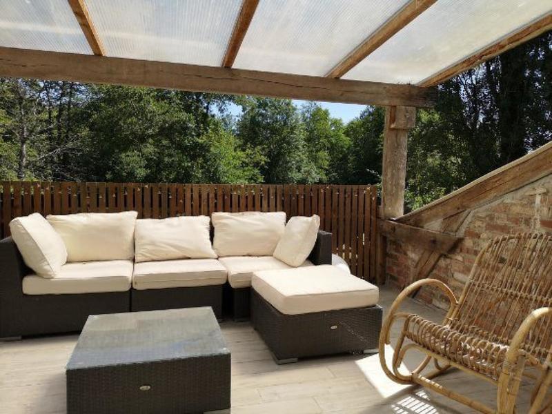 Maison - 350 m² - 12 pièces