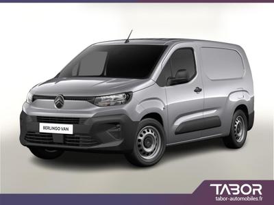 Citroën Berlingo Furgon L2 130 Extenso 10"-Disp