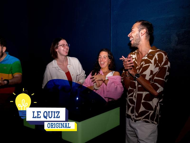 Quiz Room Nîmes