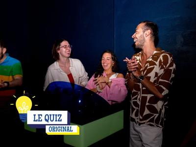 Quiz Room Nîmes