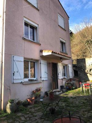 Maison de campagne - 155 m² - 9 pièces