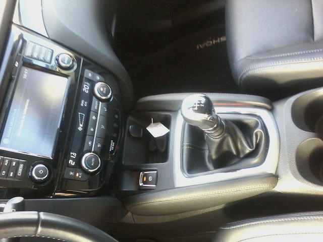 Nissan Qashqai 1.6 dCi 130 Stop/Start All-Mode