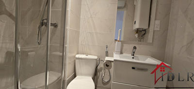 Appartement - 28 m² - 1 pièce