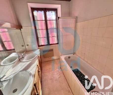 Maison - 148 m² - 5 pièces