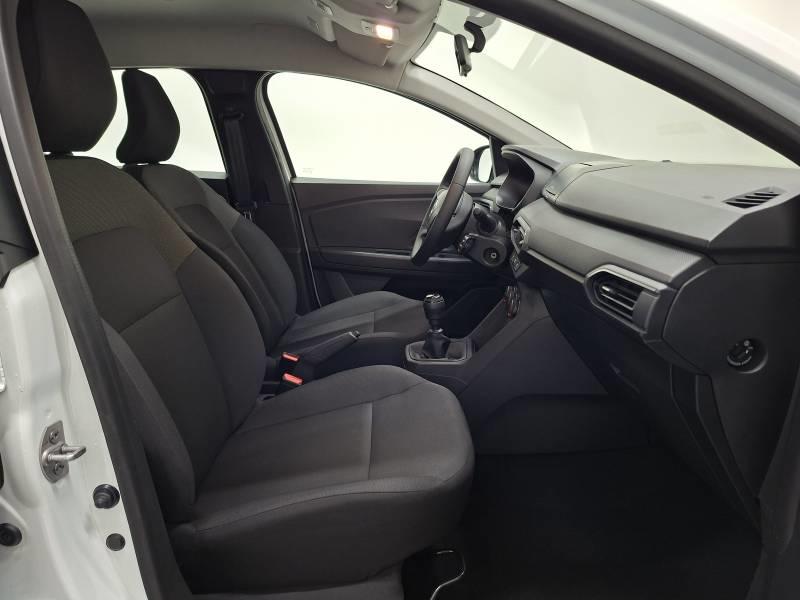 Dacia Sandero SCe 65 - 22 Essentiel