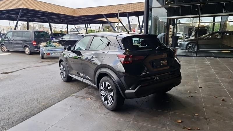Nissan Juke II Dig-T 114 Bvm6 Acenta