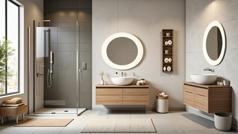 Appartement - 67 à 88 m² - 3 à 4 pièces