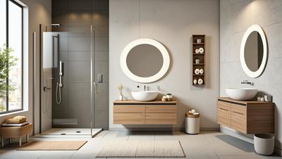 Appartement - 67 à 88 m² - 3 à 4 pièces