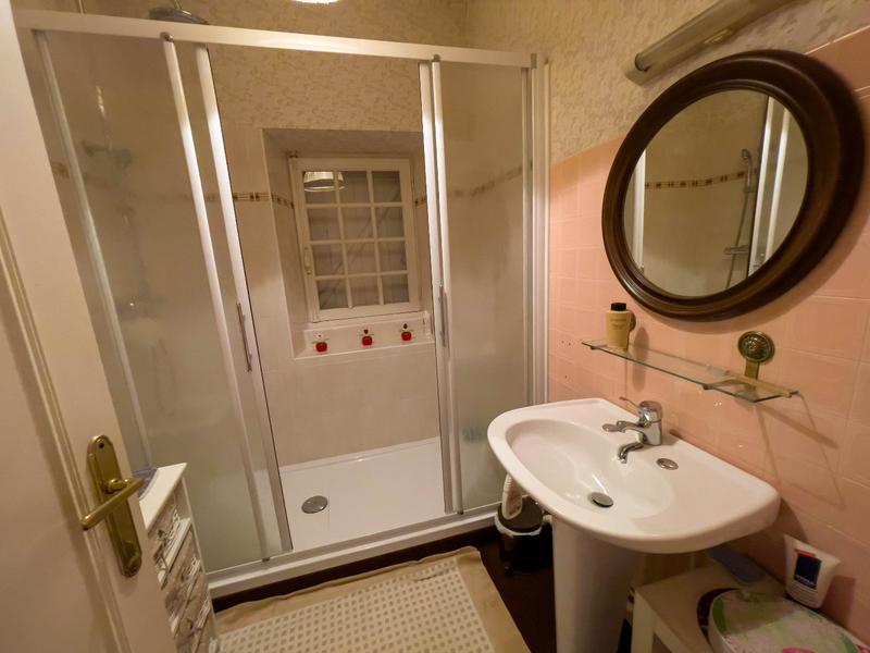 Maison bourgeoise - 301 m² - 10 pièces