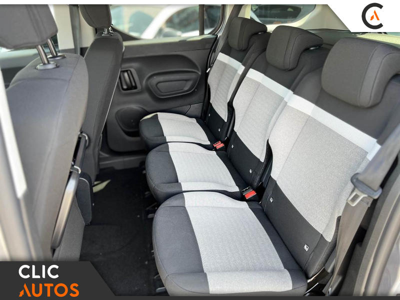 Citroën Berlingo Max Vp m 1.5 Bluehdi 130cv Eat8