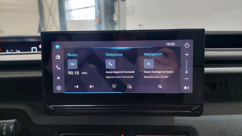 Citroën C3 Turbo 100 Bvm6 Max