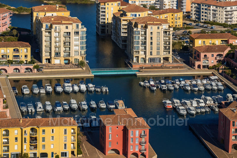 Appartement - 154 m²