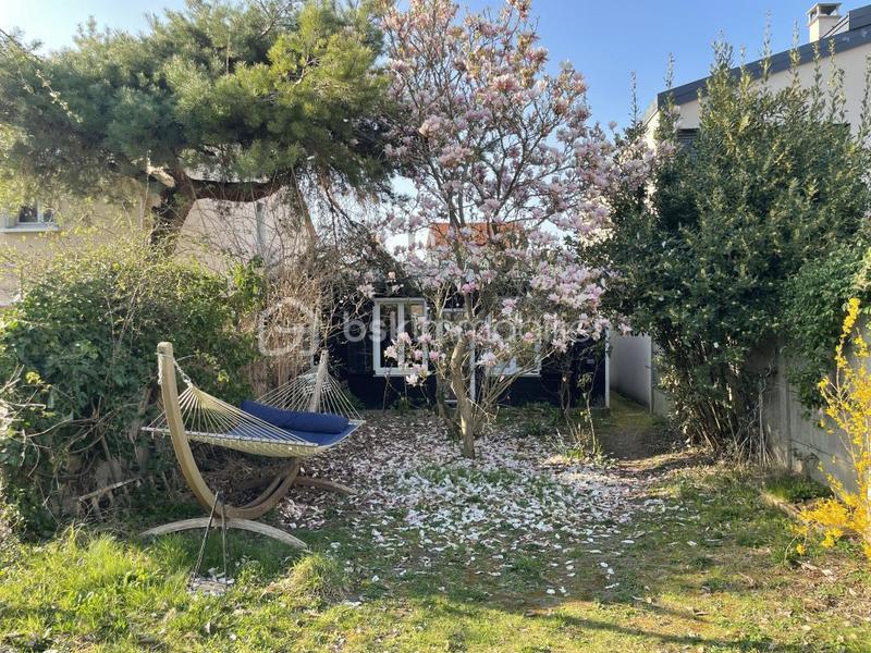 Maison - 114 m² - 5 pièces