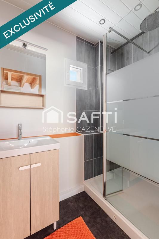 Maison - 440 m² - 11 pièces