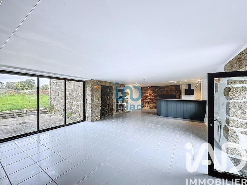 Maison - 170 m² - 7 pièces