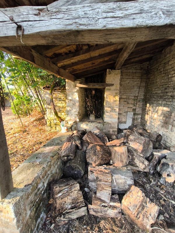 Maison de campagne - 300 m² - 9 pièces