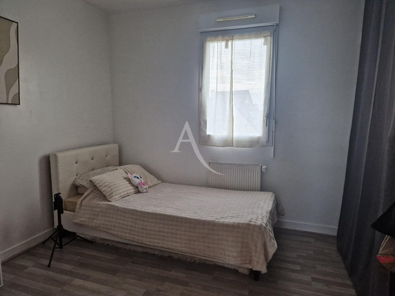 Maison - 79 m² - 4 pièces