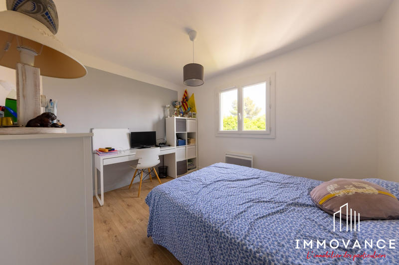 Villa - 122 m² - 4 pièces