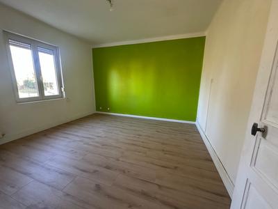 Appartement - 87 m² - 4 pièces