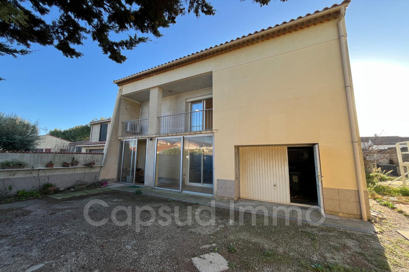 Maison - 160 m² - 6 pièces