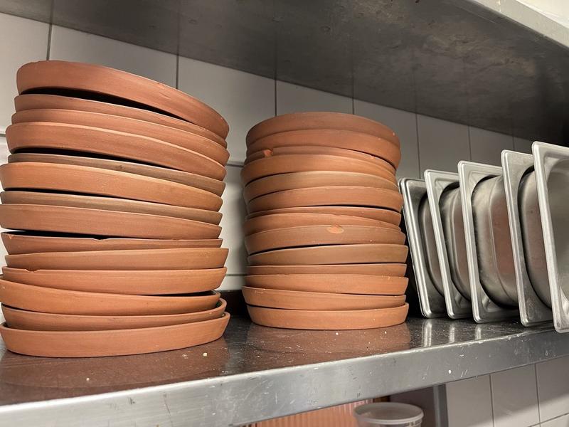 Fonds de commerce - Hôtellerie / Restauration - 120 m²