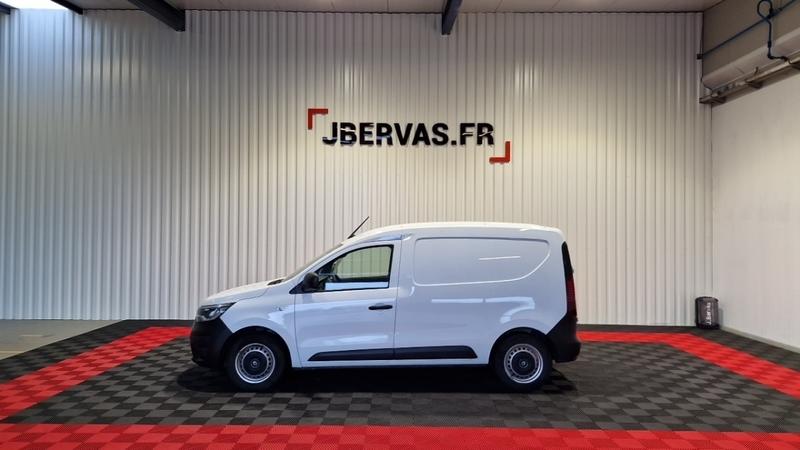 Renault Express Van Blue Dci 95 Confort