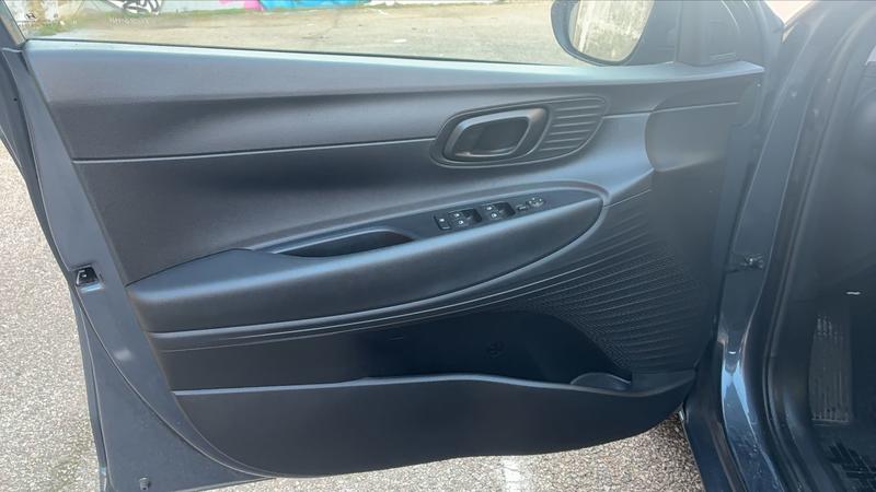 Hyundai i20 III 1.2 84 Initia