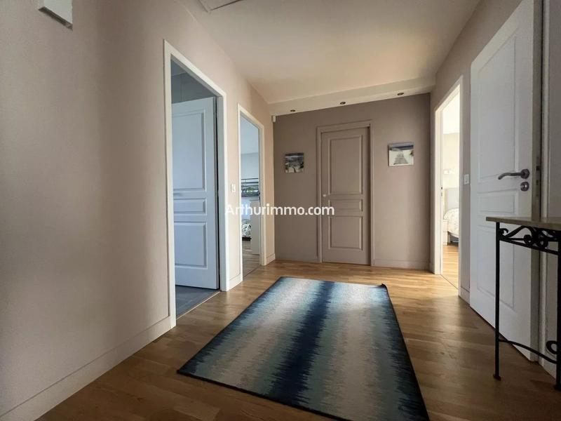 Maison - 154 m² - 6 pièces