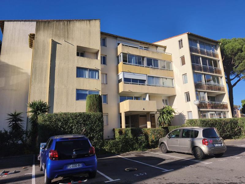 Appartement - 82 m² - 4 pièces