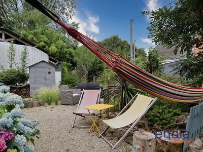 Maison - 80 m² - 3 pièces