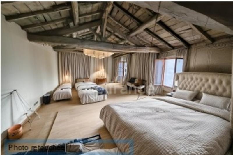 Maison - 94 m² - 2 pièces