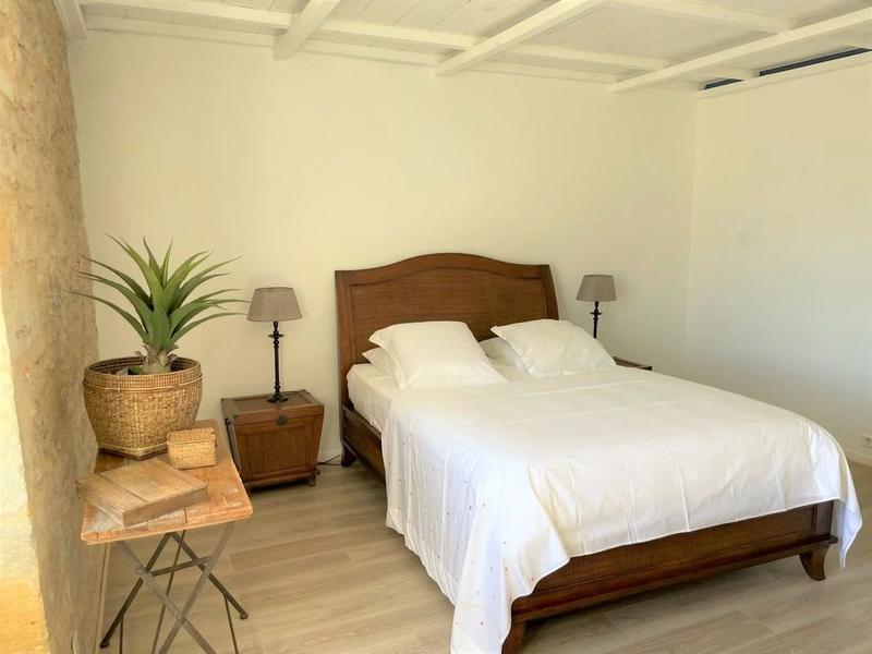 Maison de village - 209 m² - 8 pièces