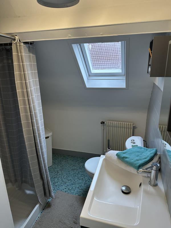 Maison - 123 m² - 5 pièces