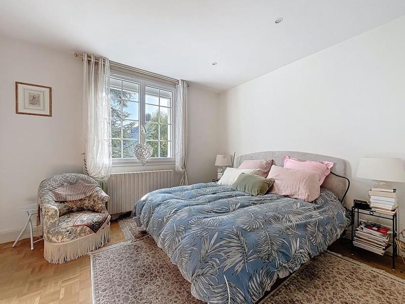 Maison - 152 m² - 7 pièces