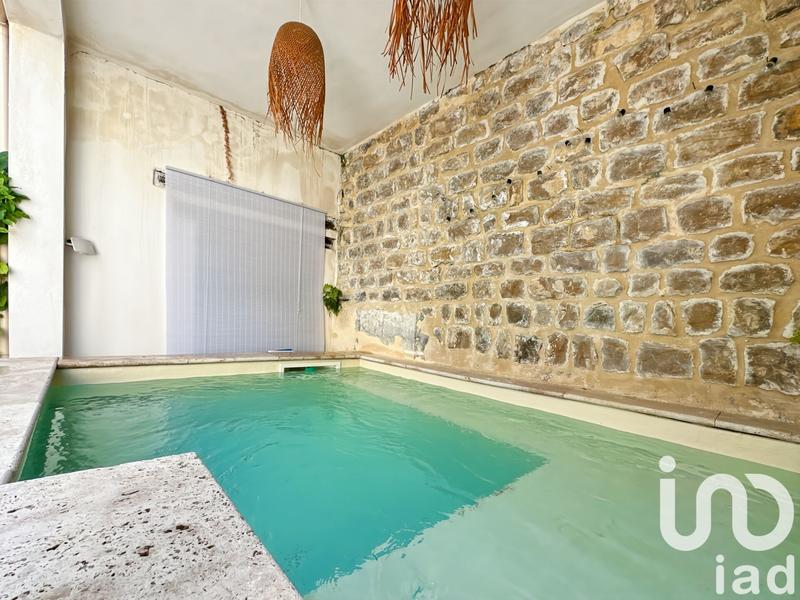 Maison - 132 m² - 3 pièces